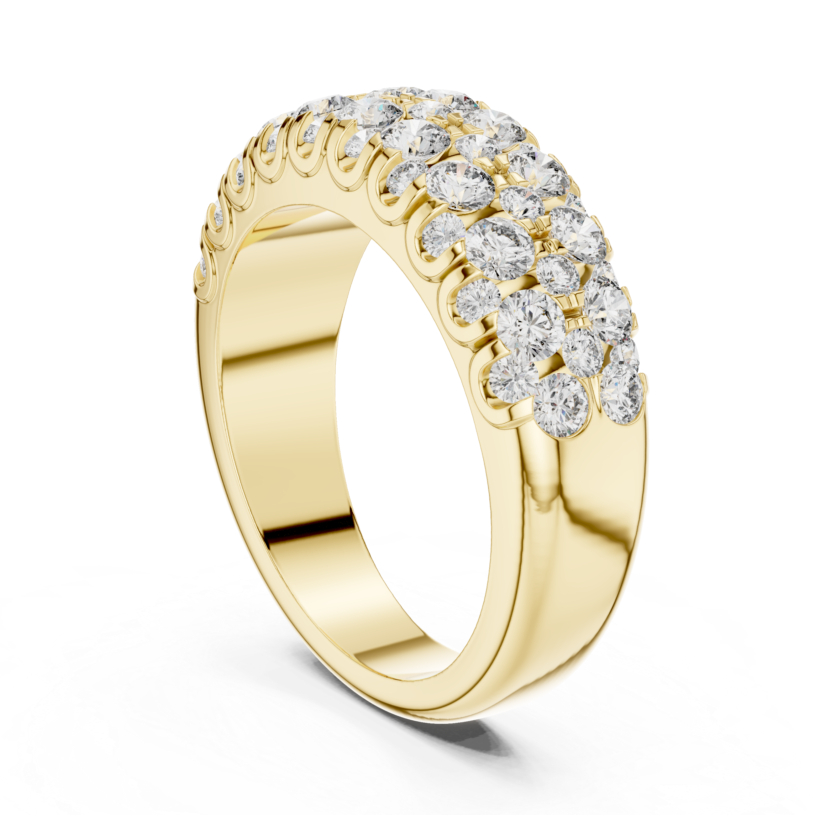 Yellow Gold