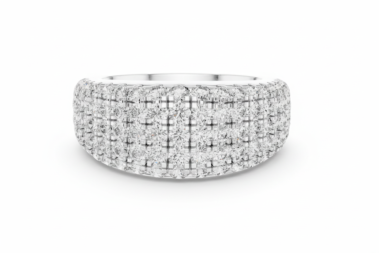White Gold