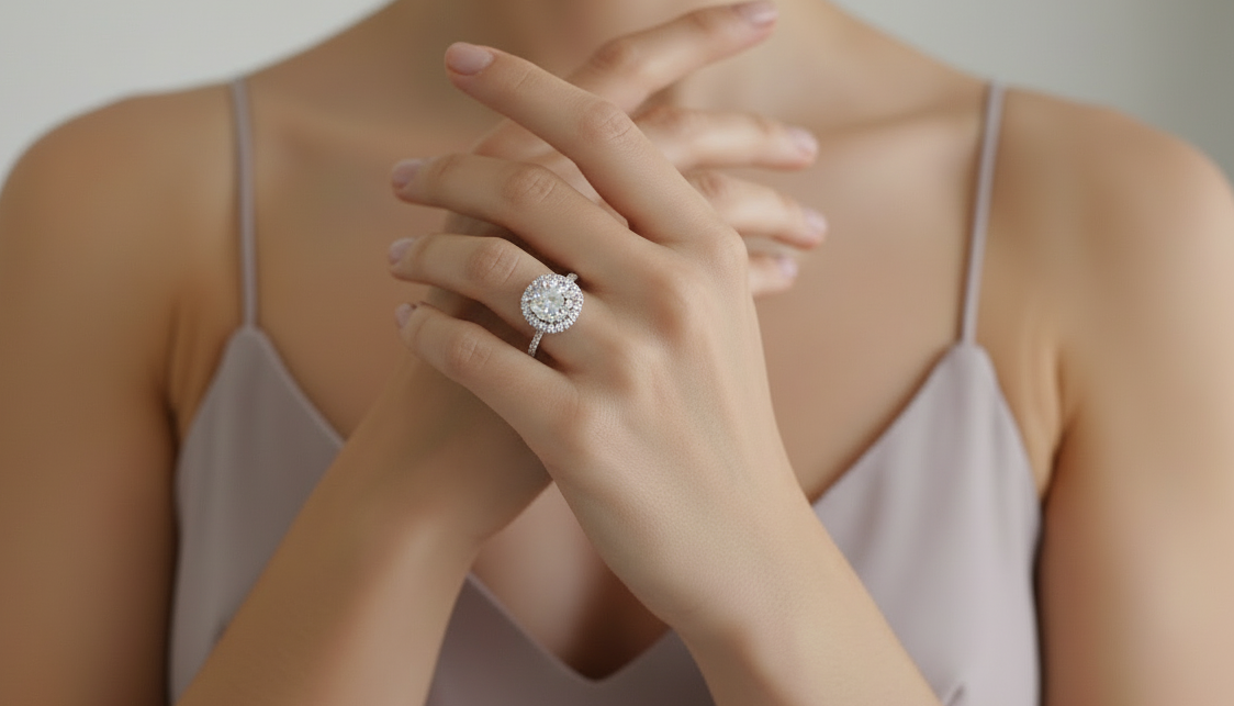 White Gold