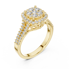 Yellow Gold