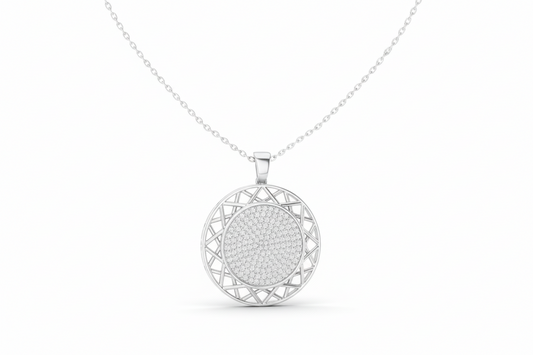 White Gold