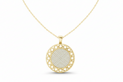 Yellow Gold