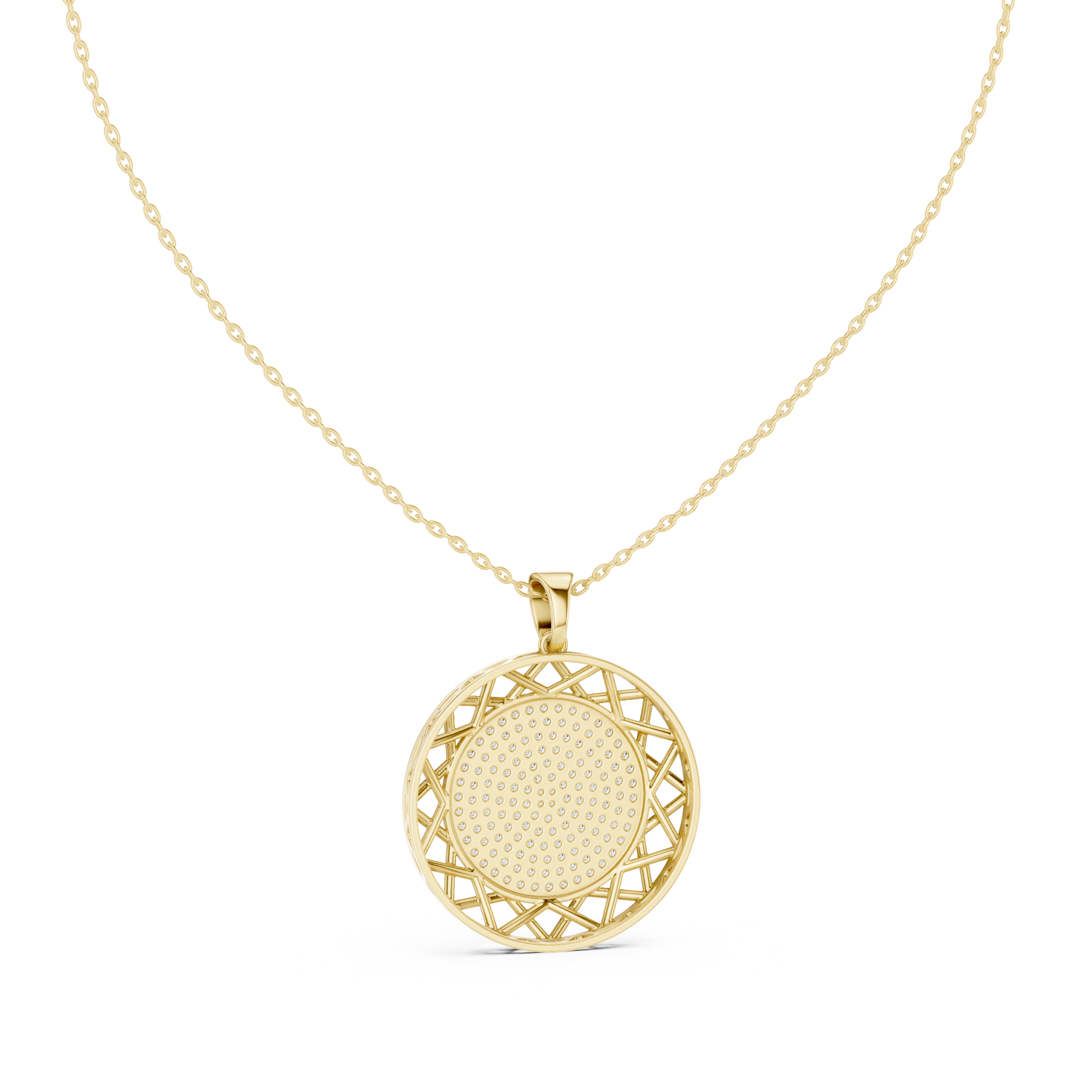 Yellow Gold