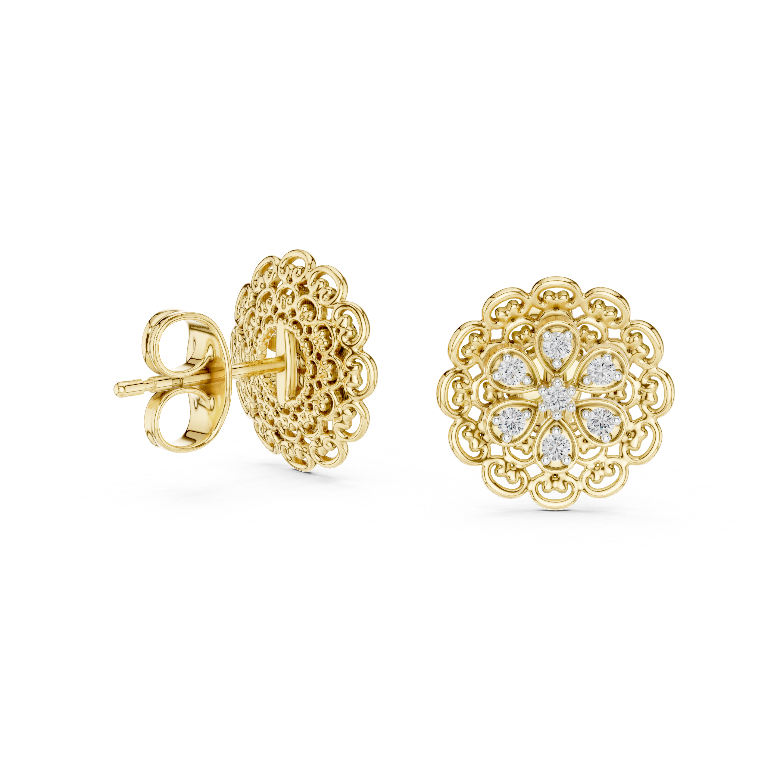Yellow Gold