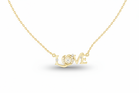 Yellow Gold