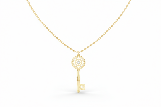 Yellow Gold