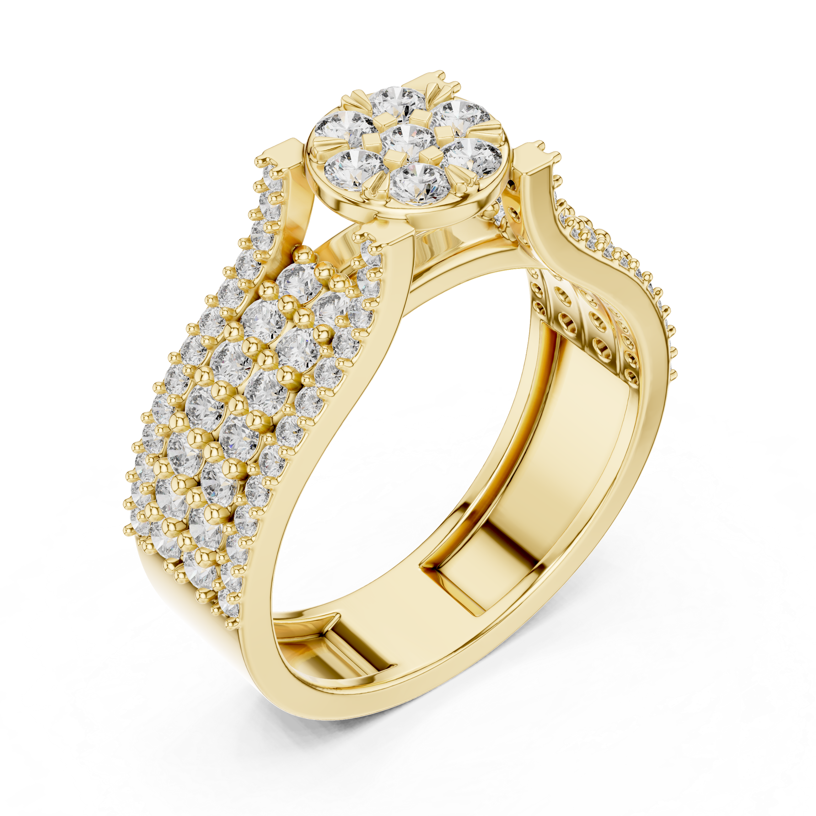 Yellow Gold