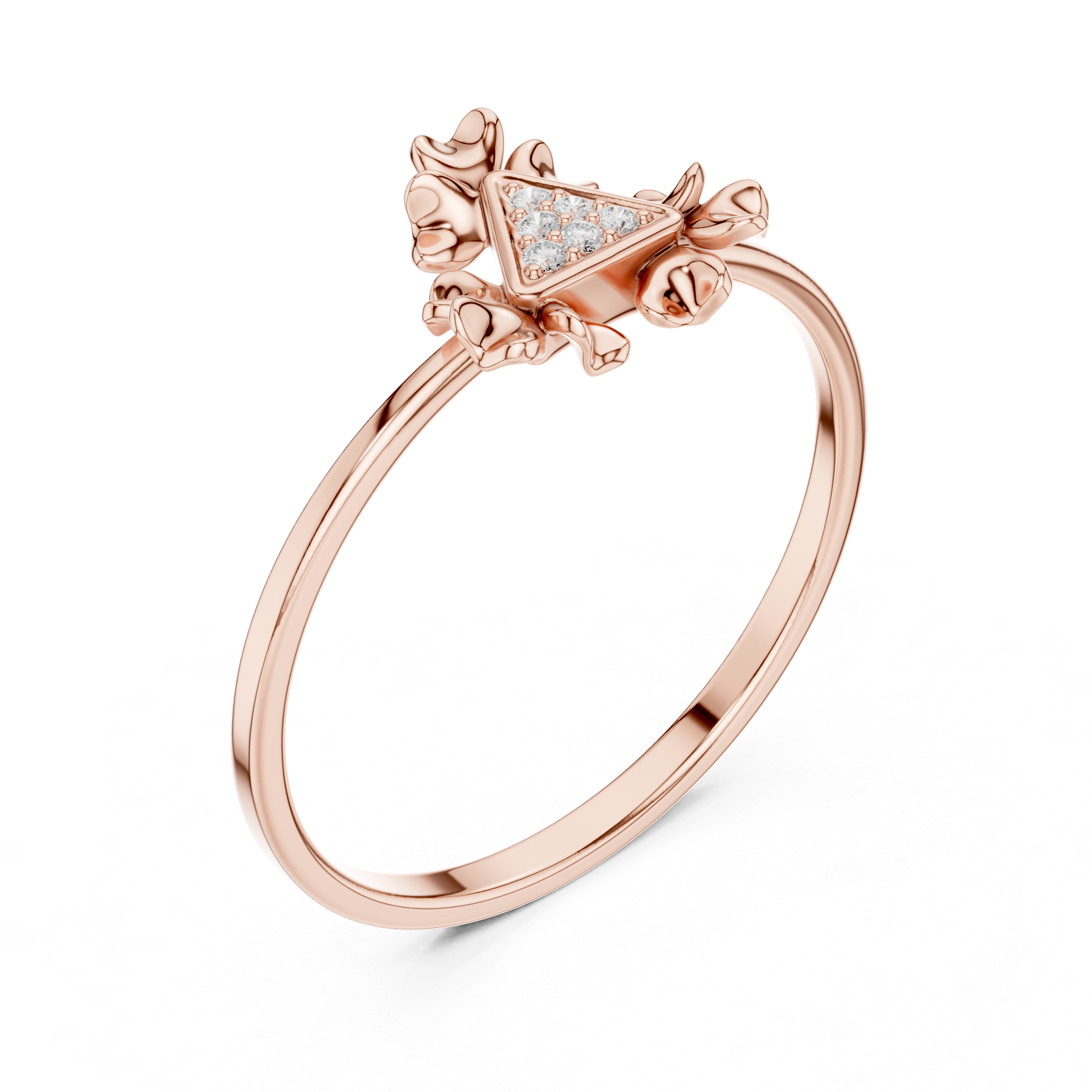 Rose Gold