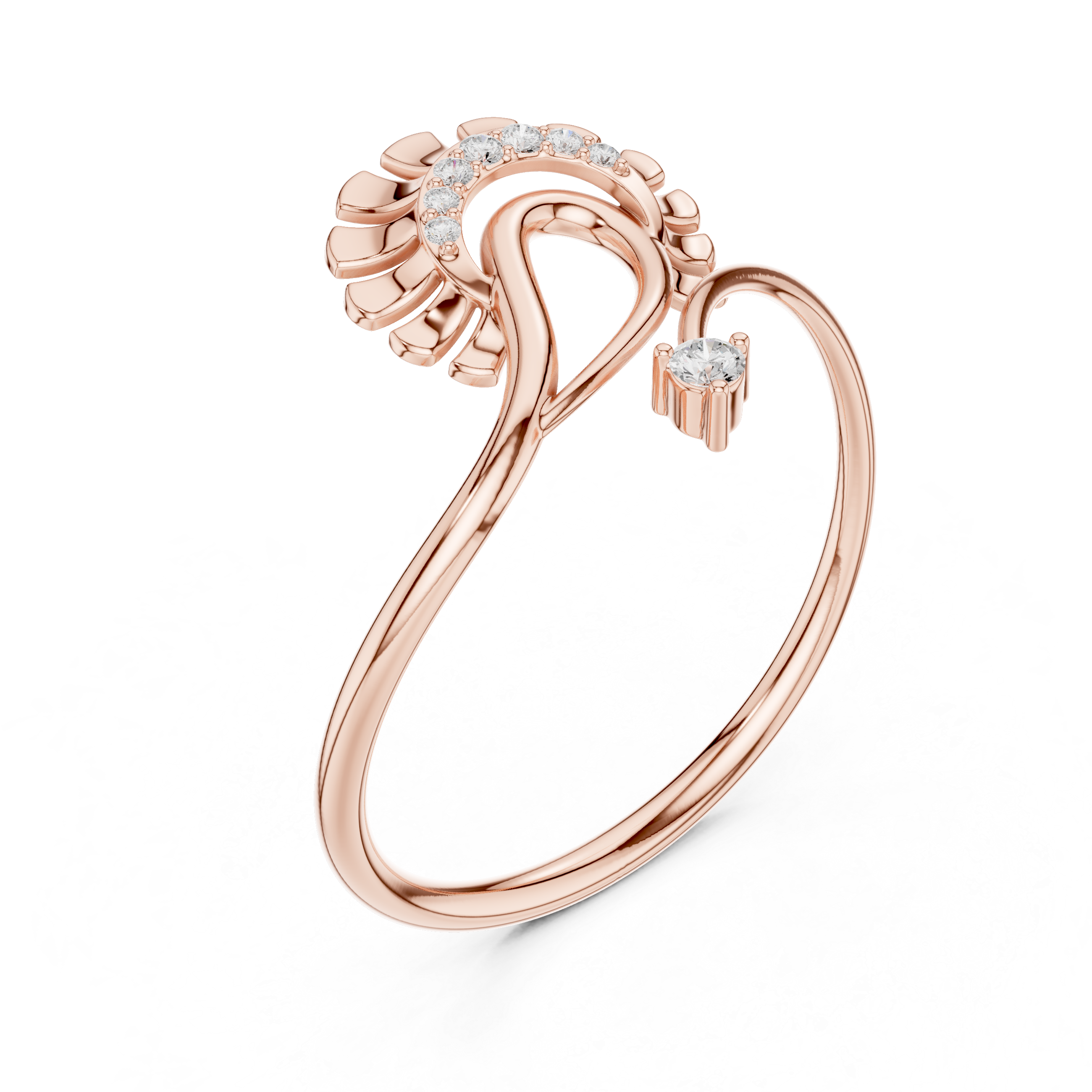 Rose Gold