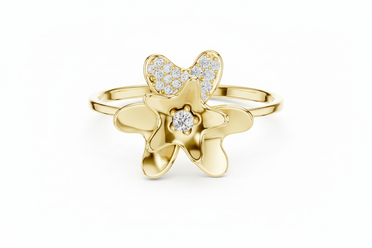 Yellow Gold