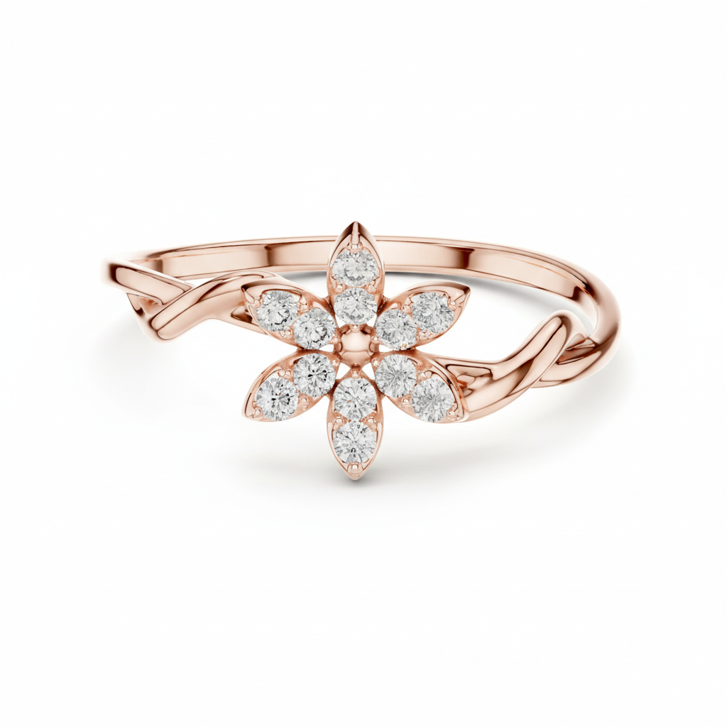 Rose Gold