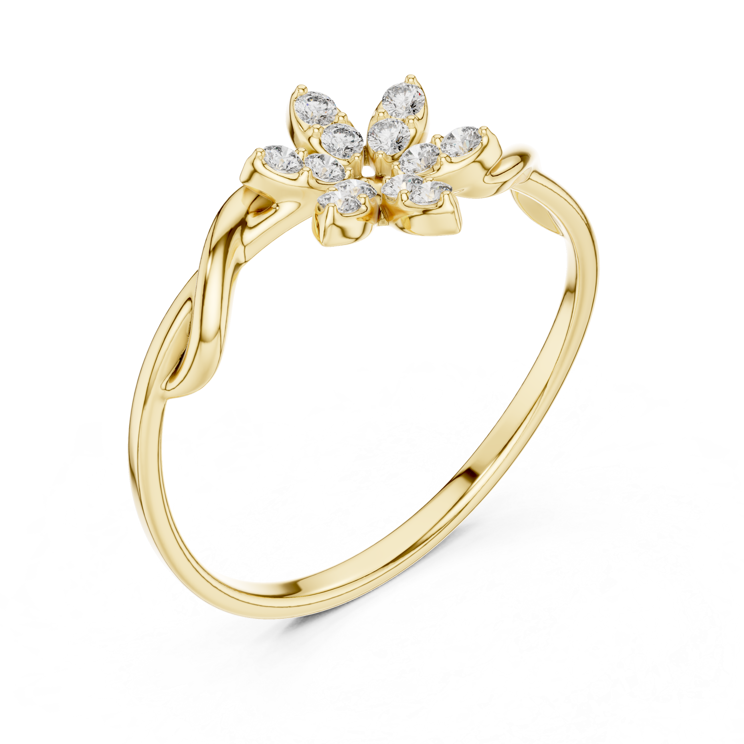 Yellow Gold