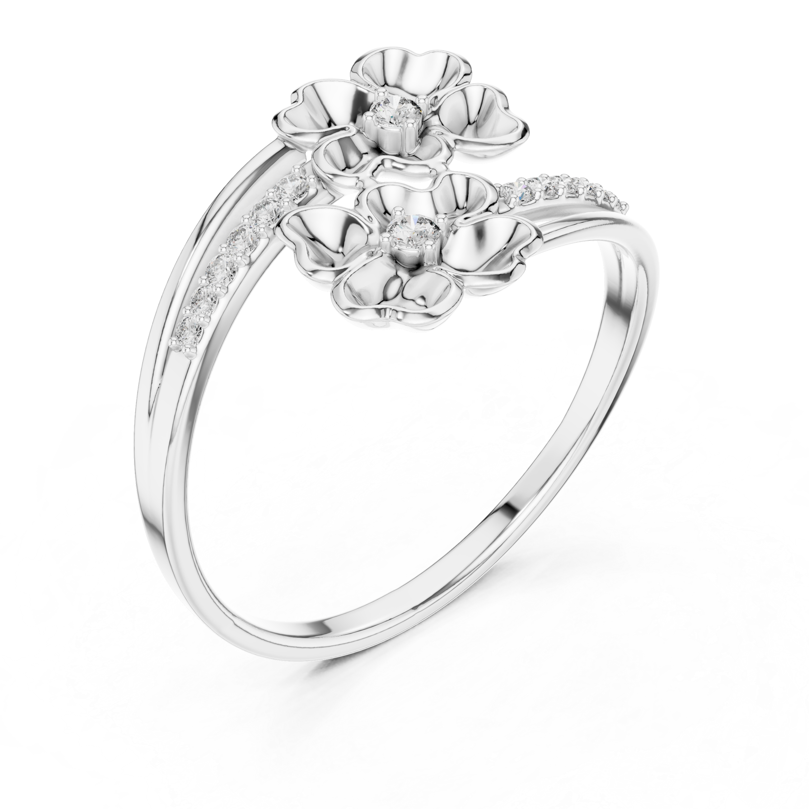 White Gold