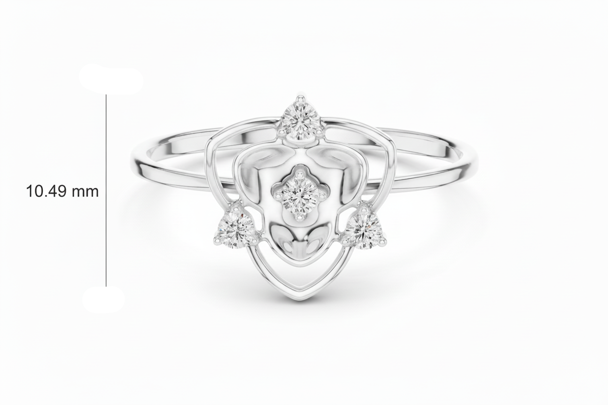 White Gold