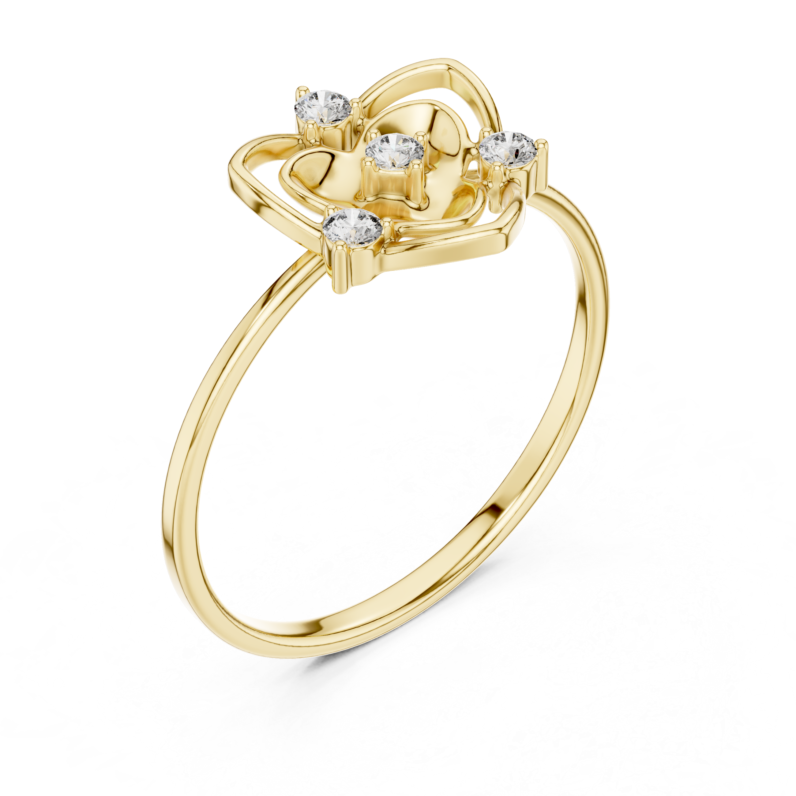 Yellow Gold