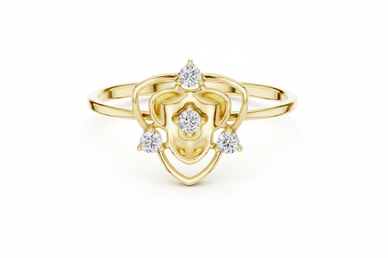 Yellow Gold