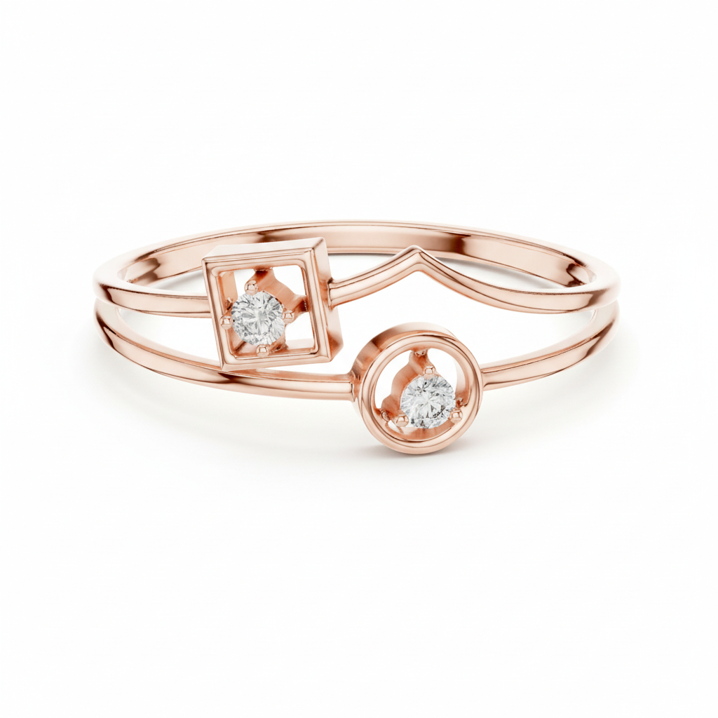 Rose Gold