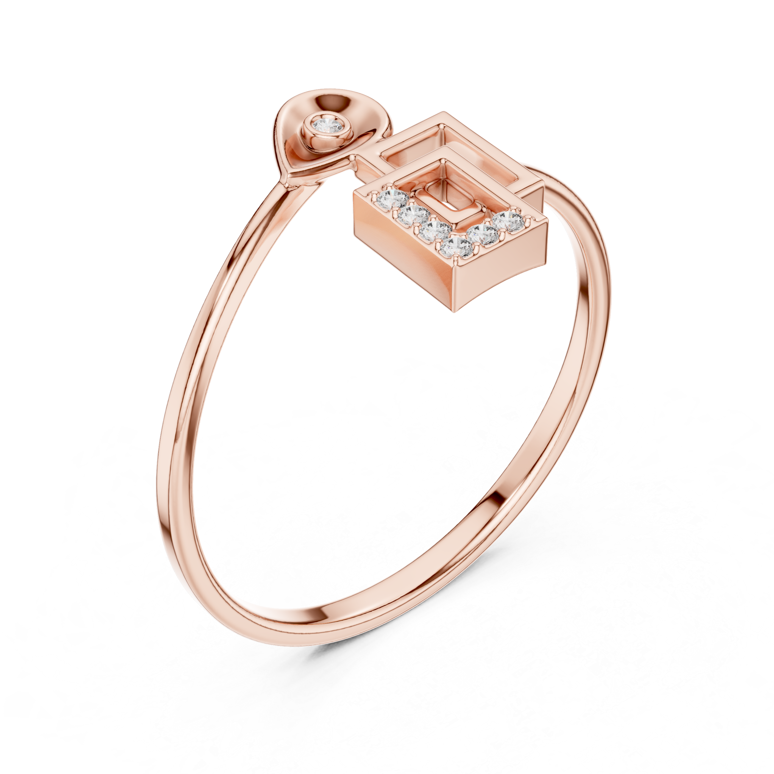 Rose Gold