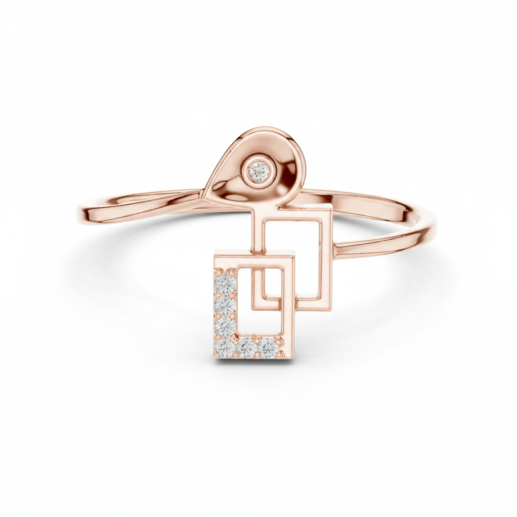 Rose Gold