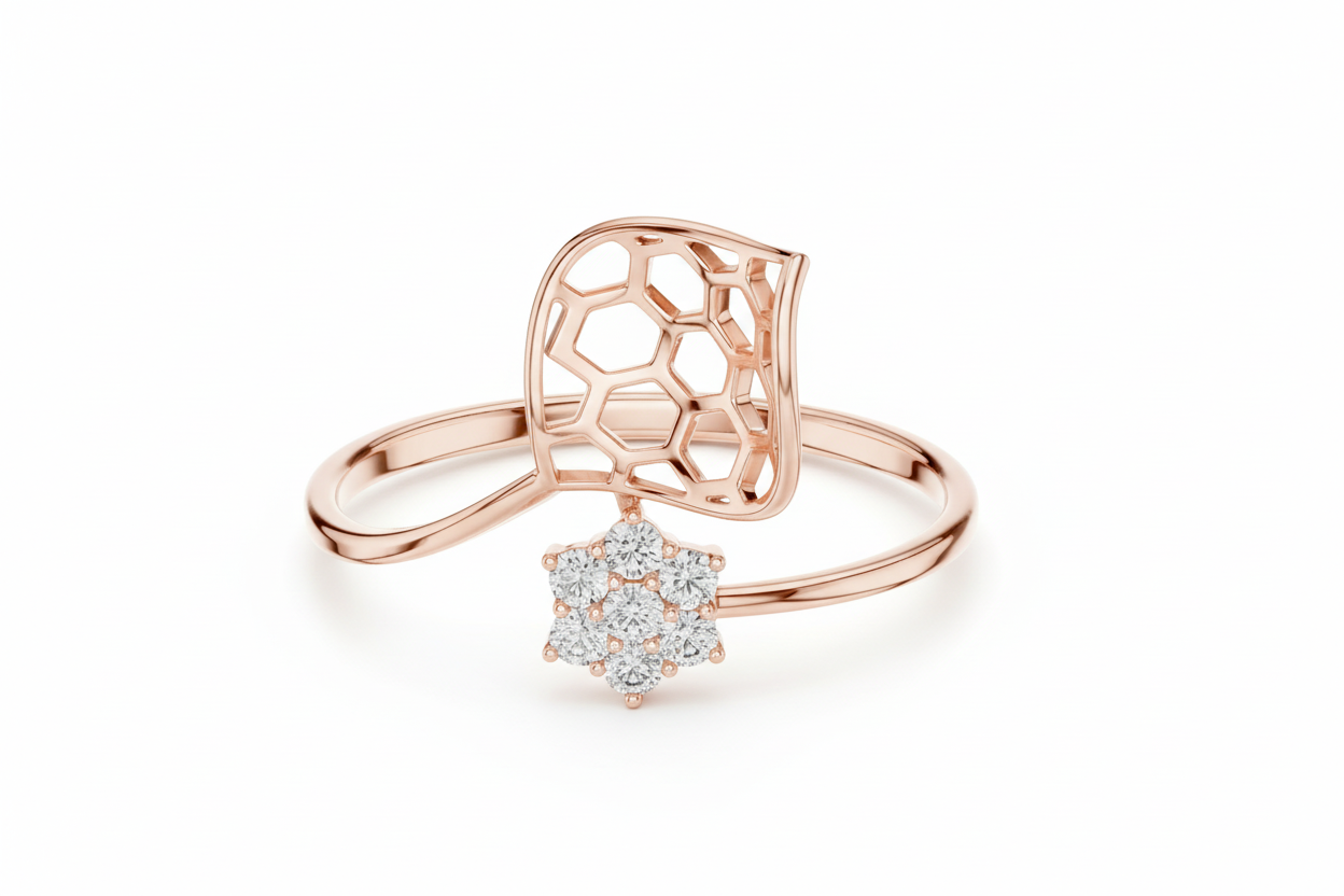 Rose Gold