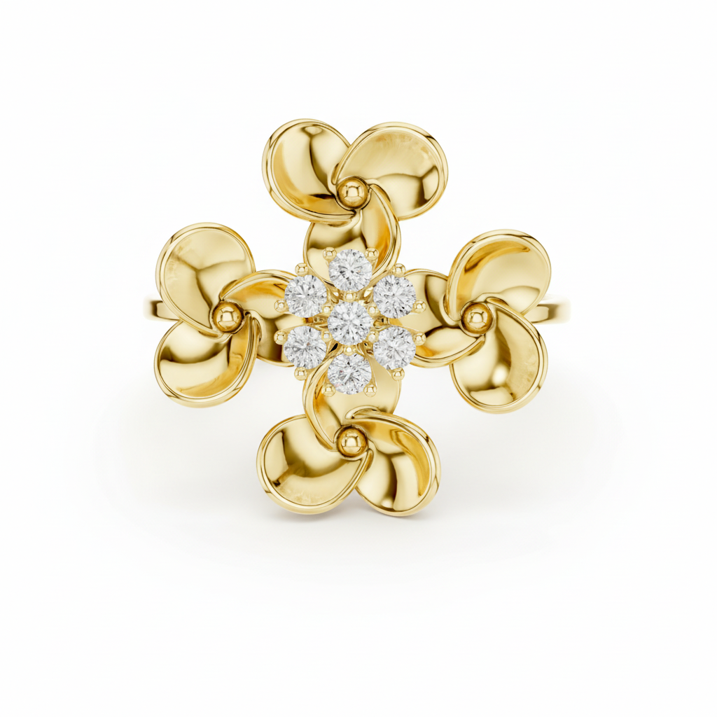 Yellow Gold