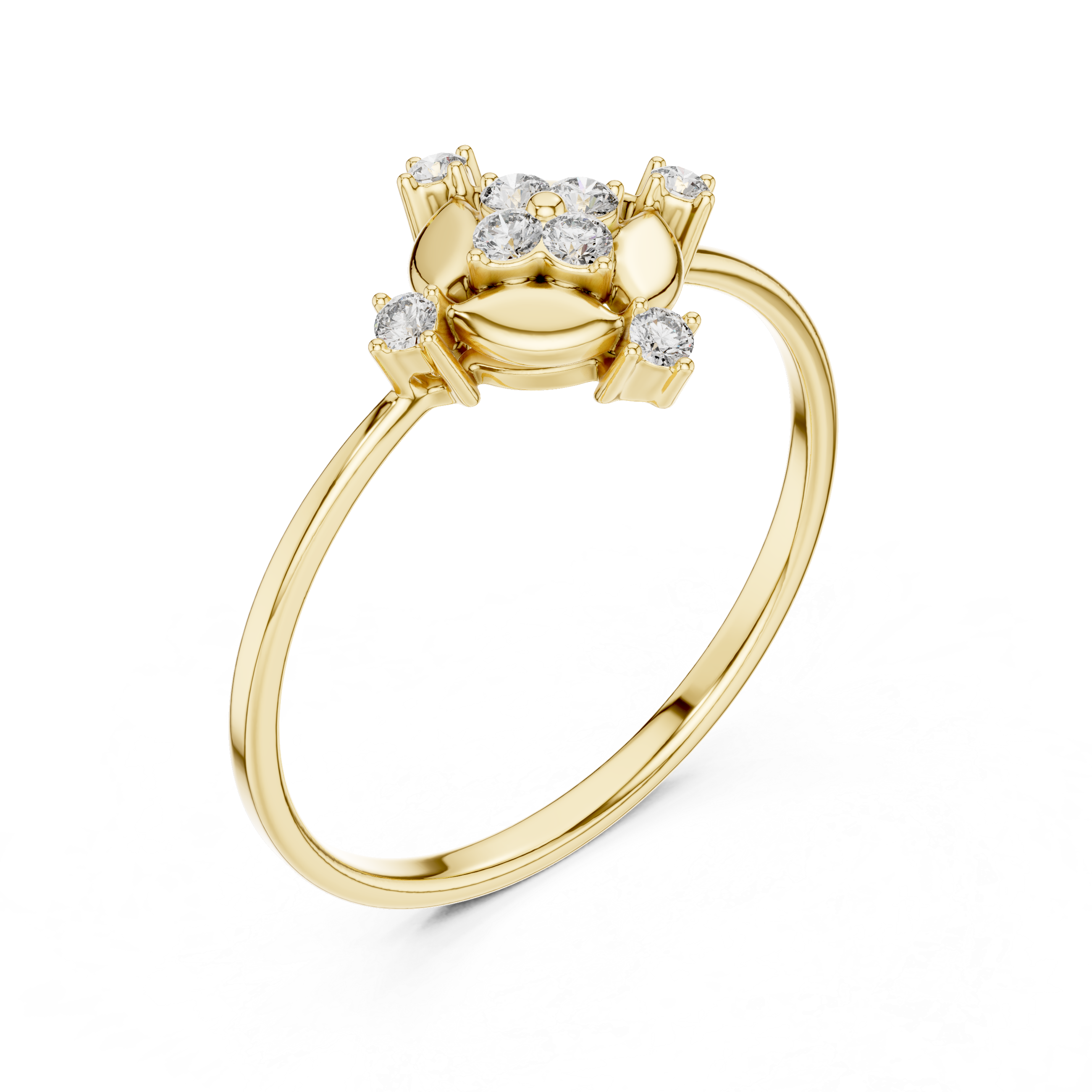 Yellow Gold