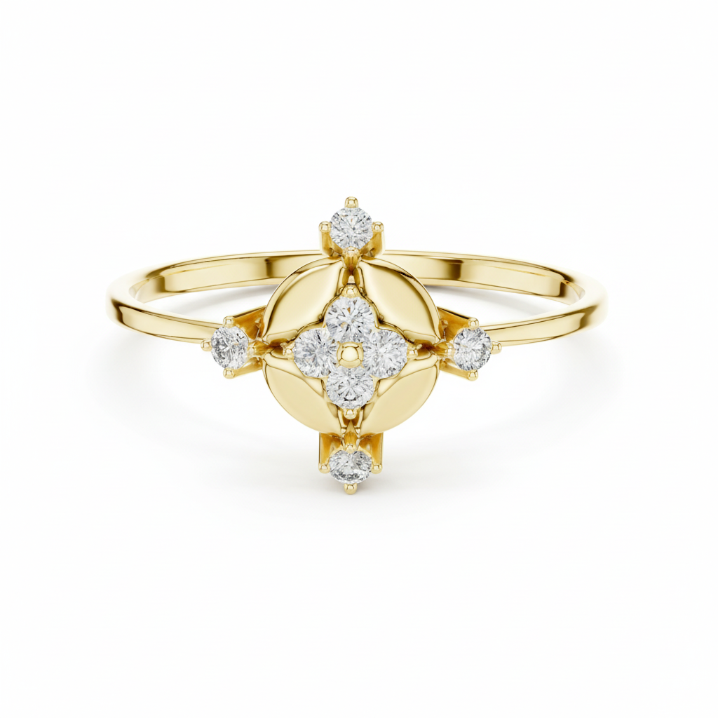 Yellow Gold