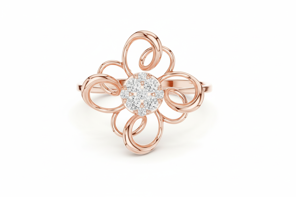Rose Gold