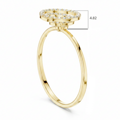Swirl Circle