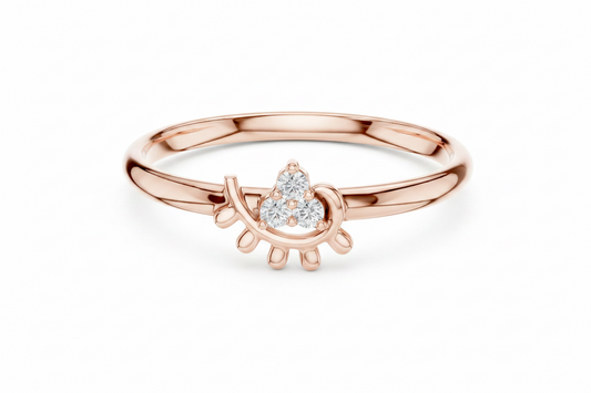 Rose Gold 
