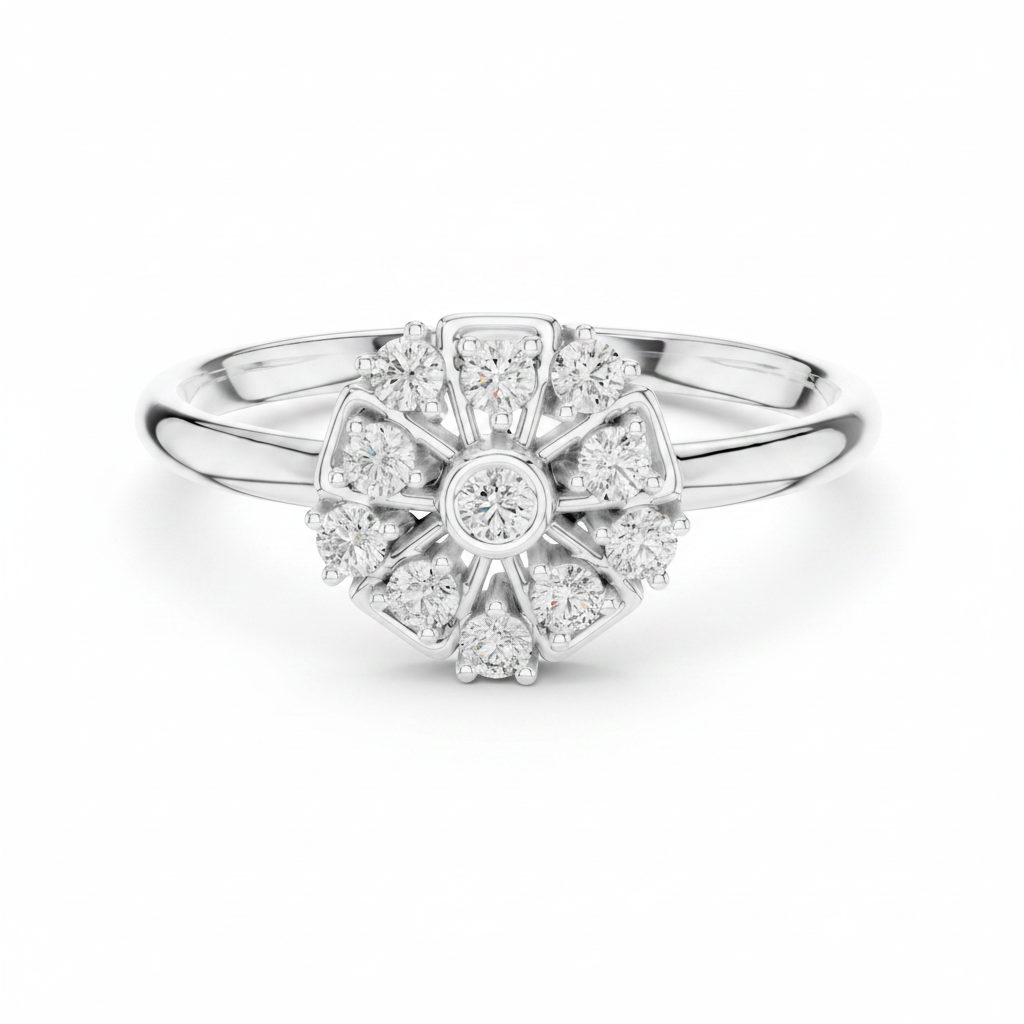 White Gold