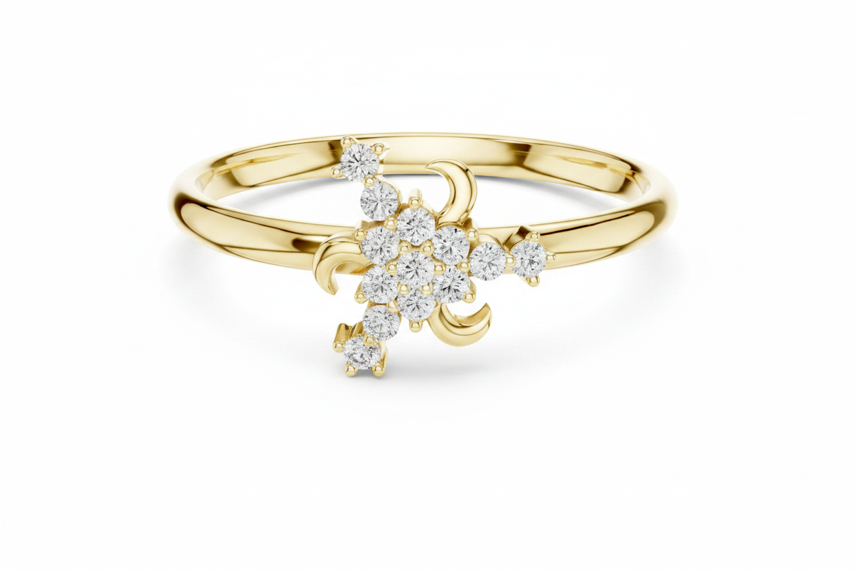 Yellow Gold 