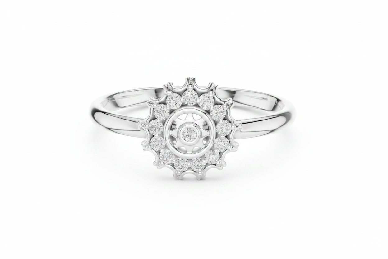 White Gold