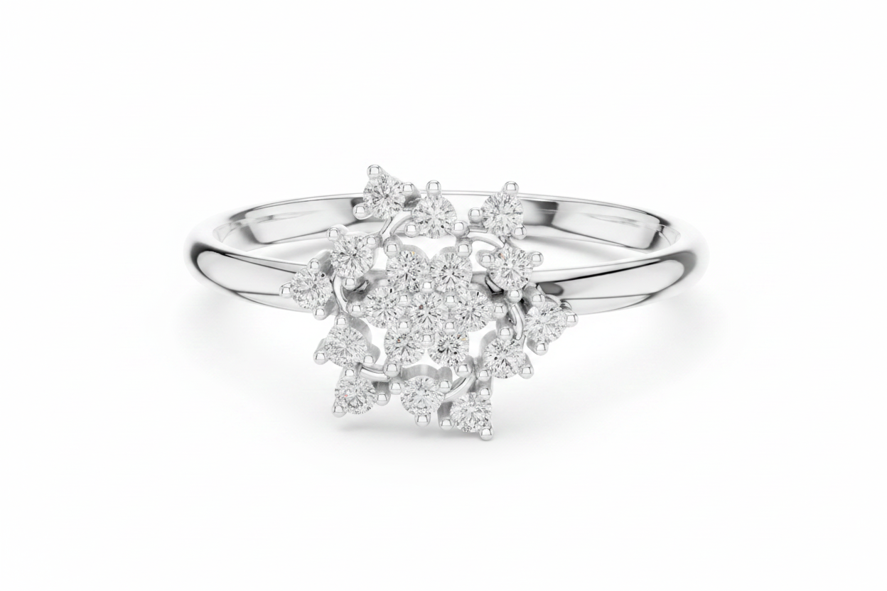 White Gold
