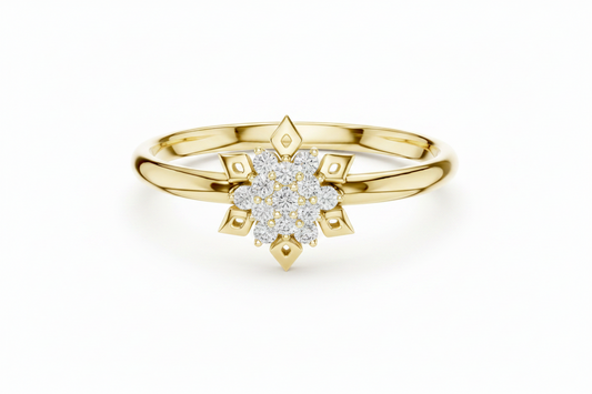 Yellow Gold 