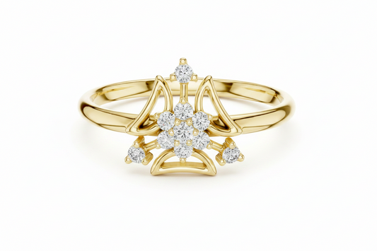 Yellow Gold 