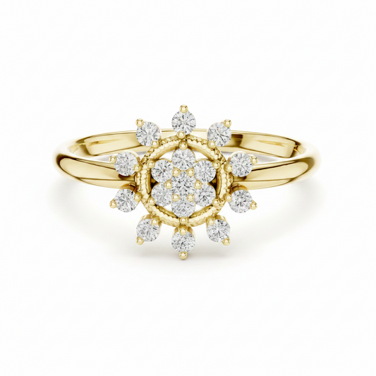 Yellow Gold 