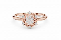 Rose Gold 