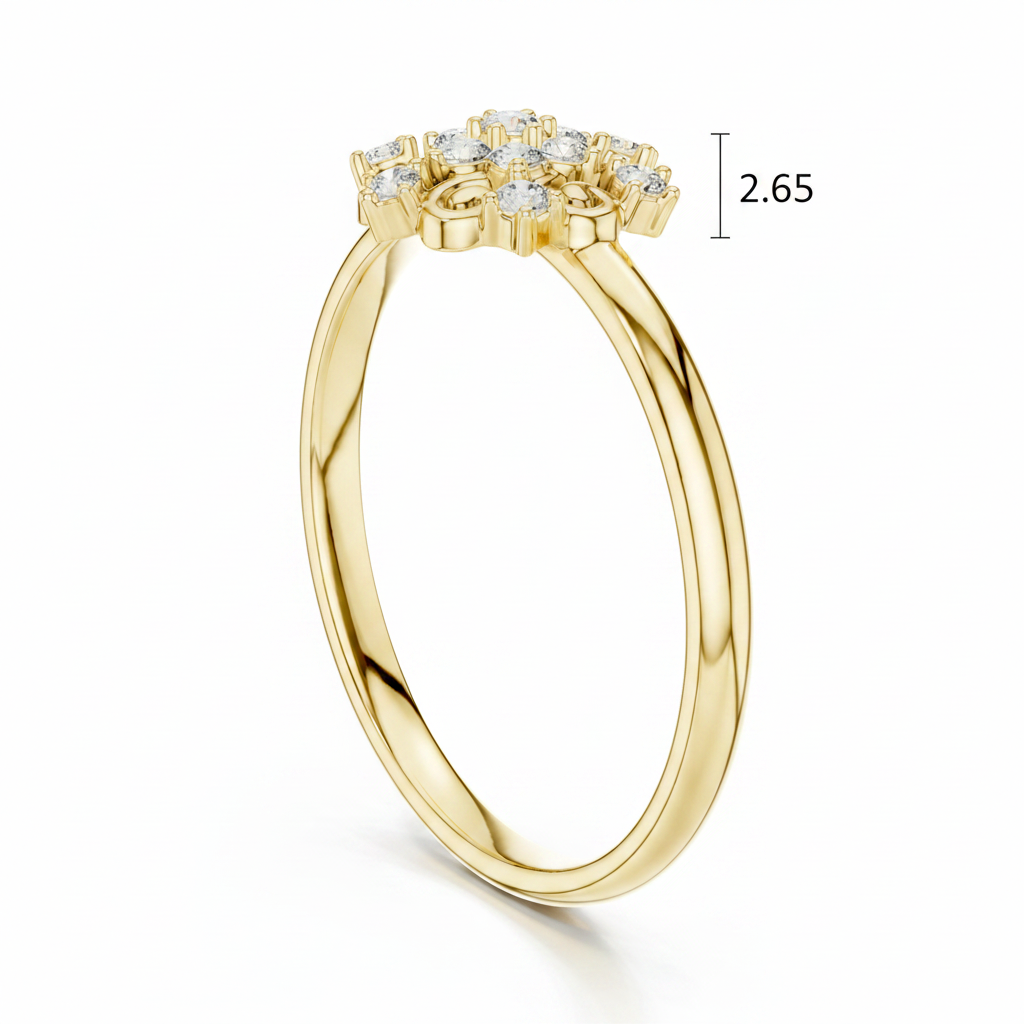 Yellow Gold 
