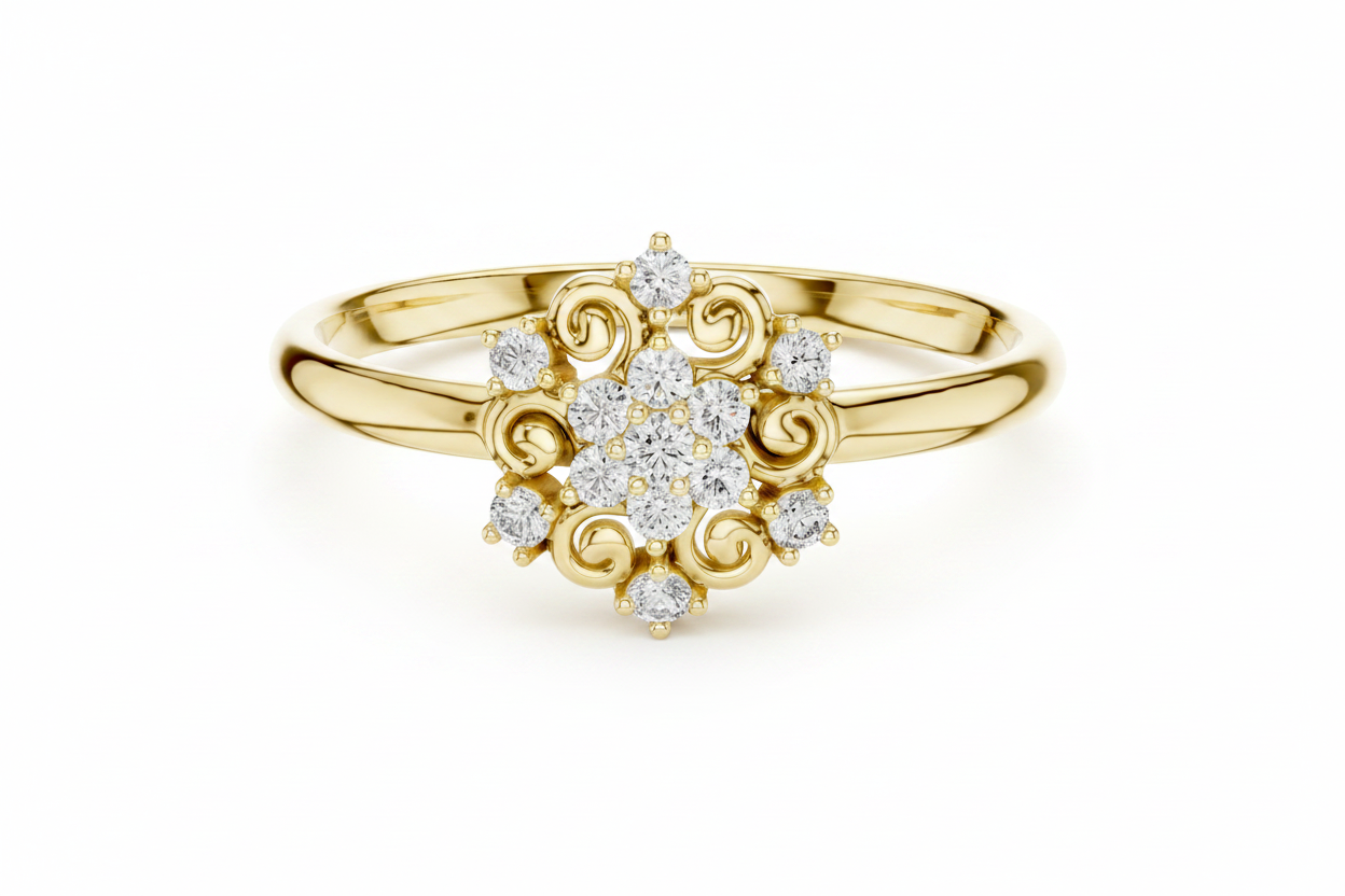 Yellow Gold 