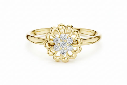 Yellow Gold 