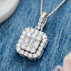 Square Style