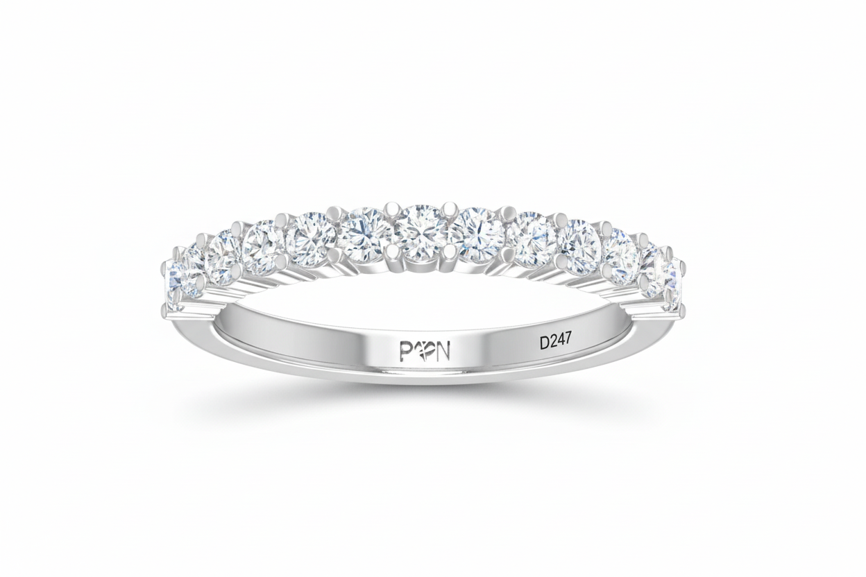 White Gold