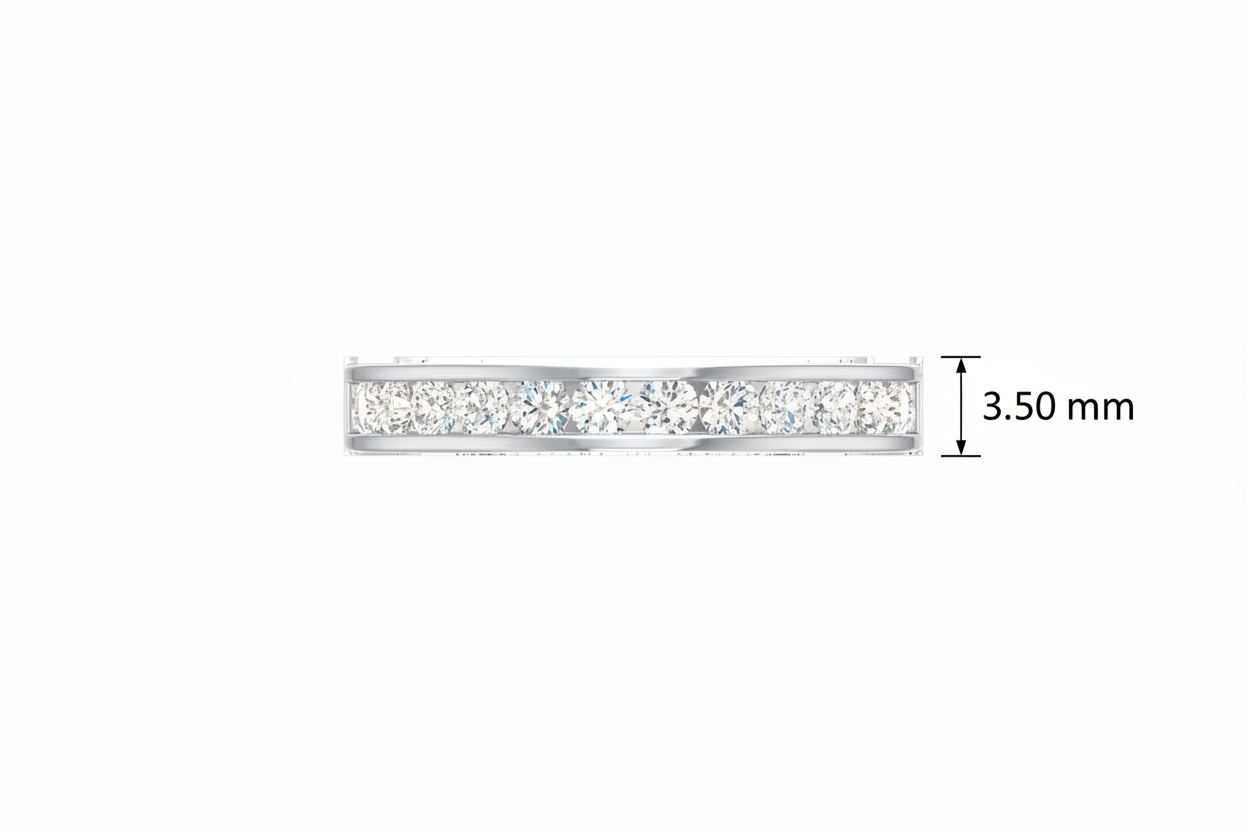 White Gold
