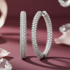 Pave Set