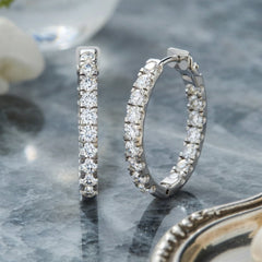 Inside-Out - Oval Shape