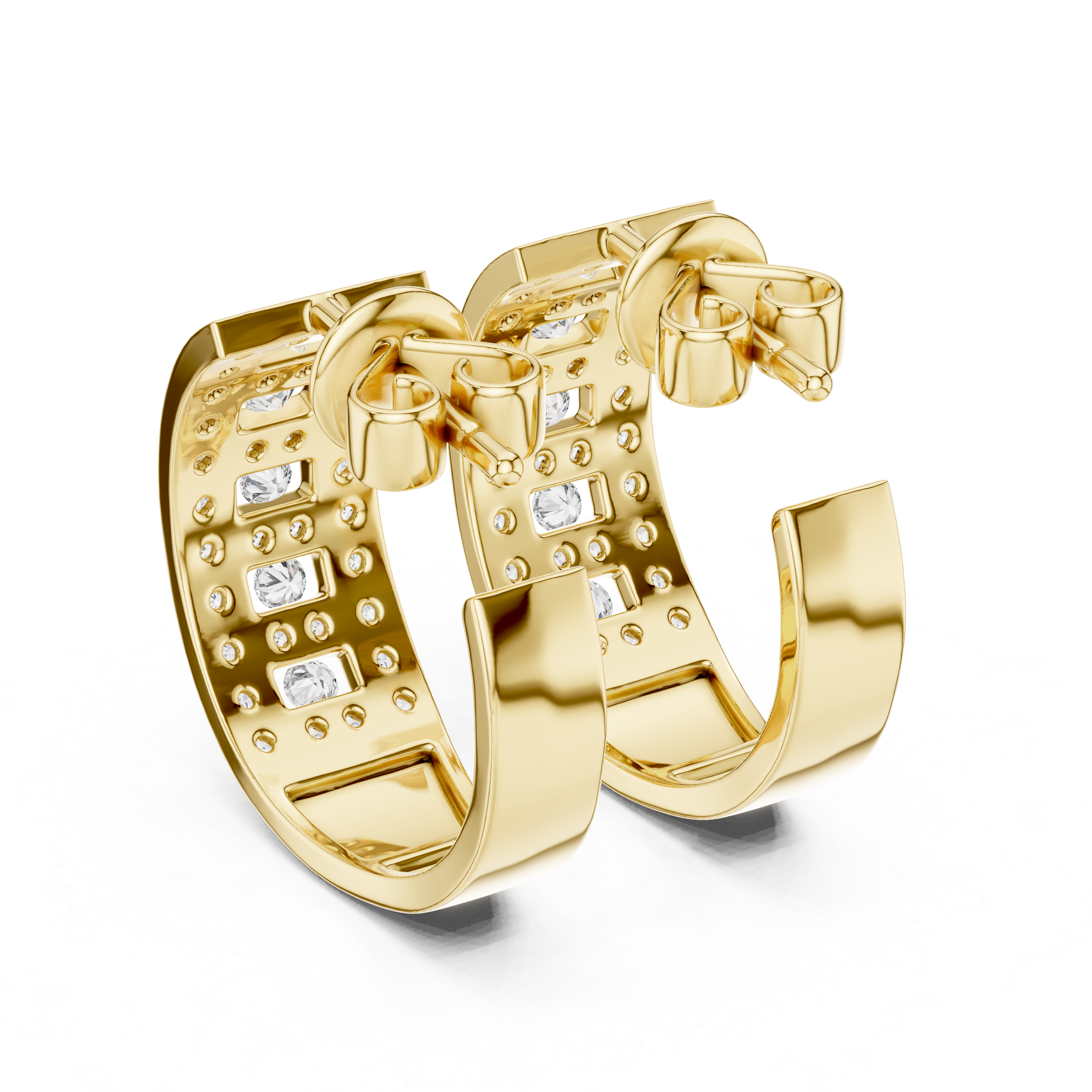 Yellow Gold
