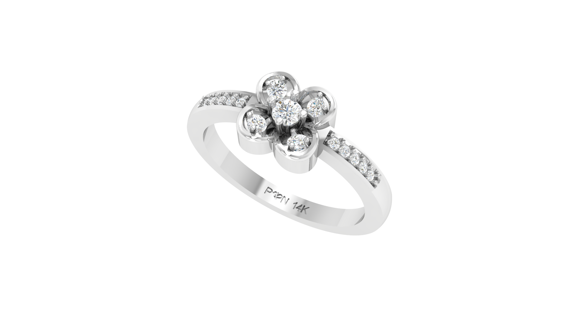 White Gold