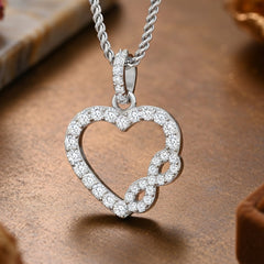 Infinity Heart