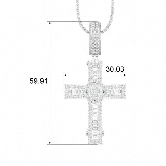Contemporary Cross